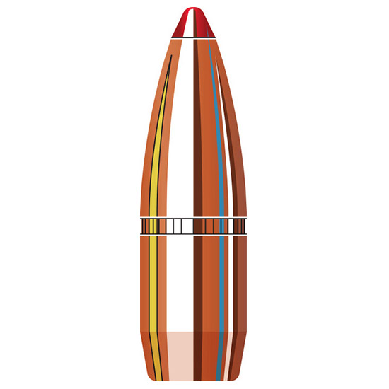 HORN BLT 338CAL 200GR FTX 100/15 - Reloading